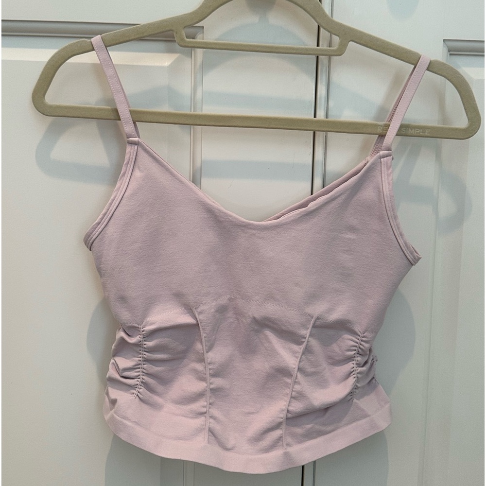 Free People Movement Tank Top